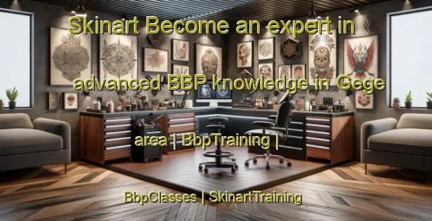 Skinart Become an expert in advanced BBP knowledge in Gege area | BbpTraining | BbpClasses | SkinartTraining-Swaziland